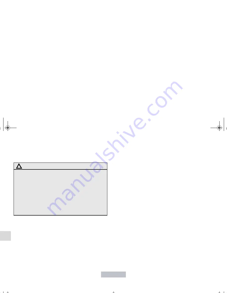 Mitsubishi LANCER 2012 Manual Download Page 597