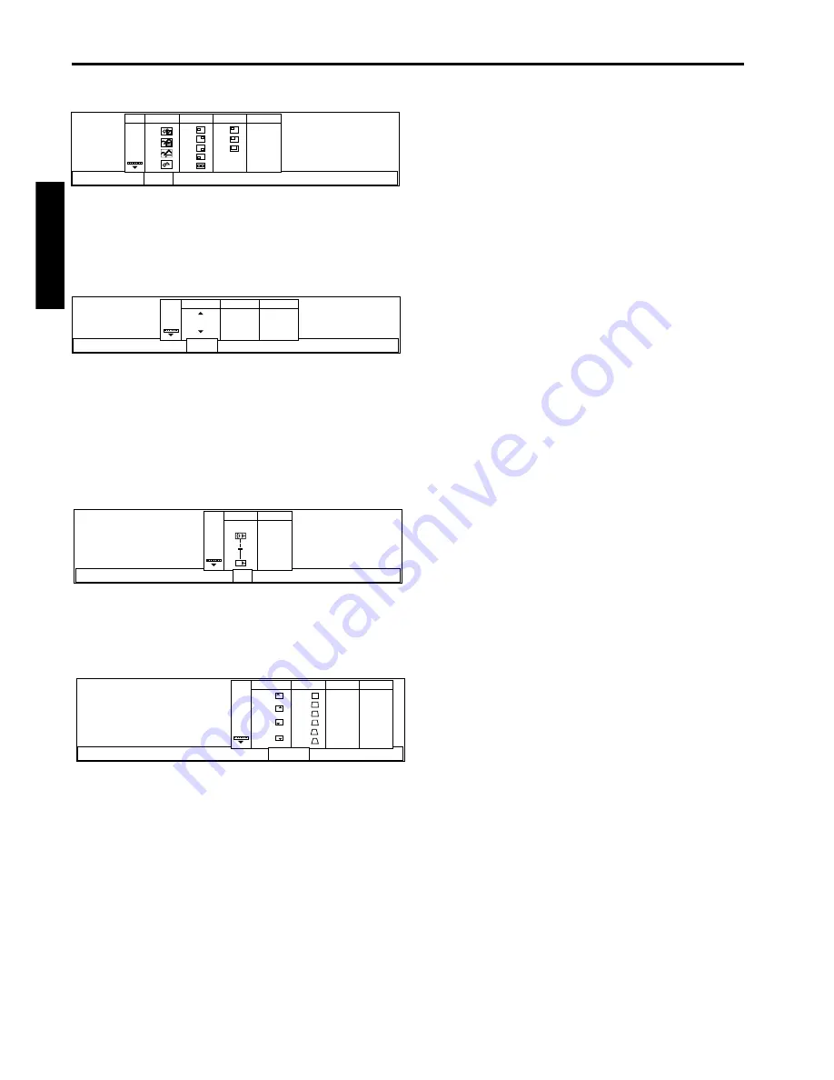 Mitsubishi LVP-X200A User Manual Download Page 20