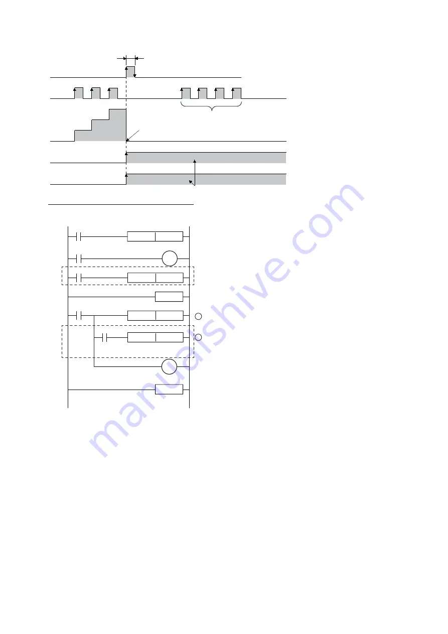 Mitsubishi MELSEC iQ-F FX5 series Programming Manual Download Page 348