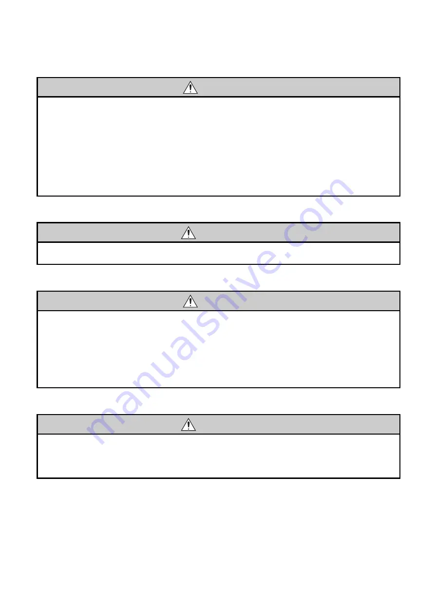 Mitsubishi MELSEC L Series User Manual Download Page 5