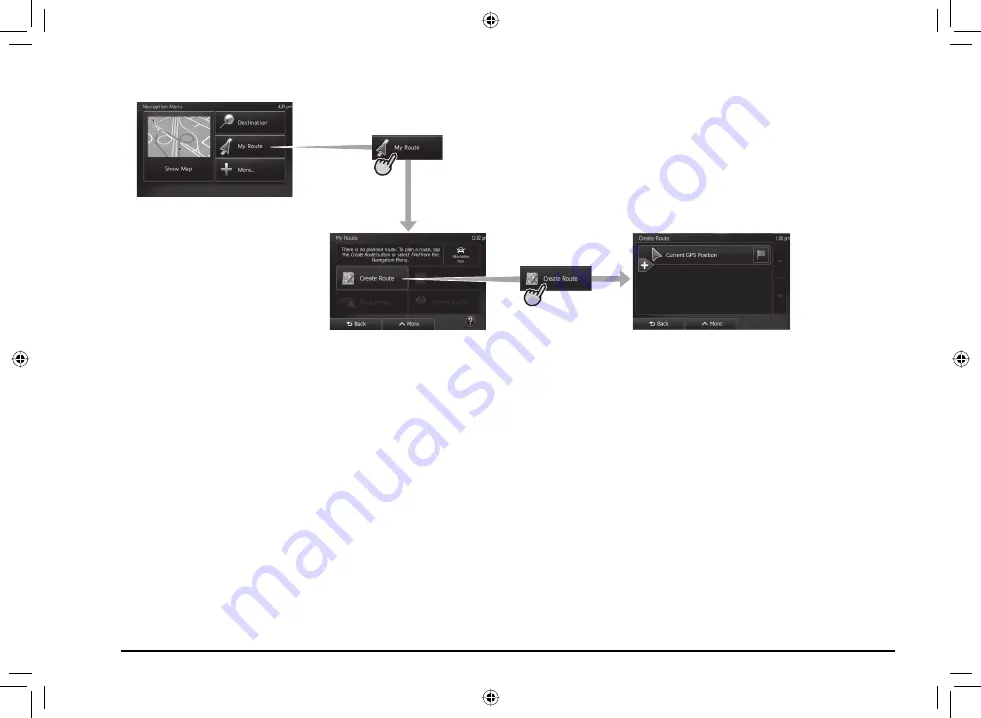 Mitsubishi MMES User Manual Download Page 12