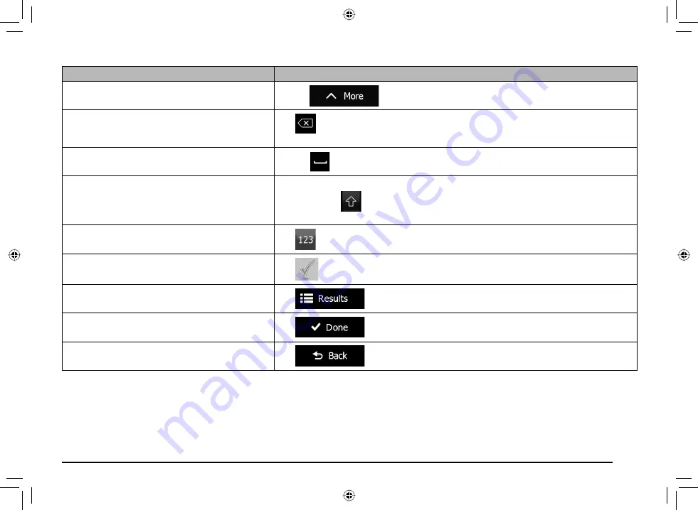 Mitsubishi MMES User Manual Download Page 17