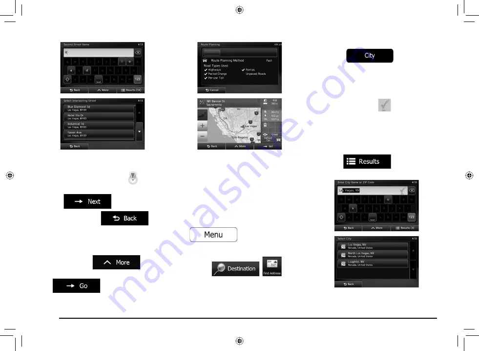 Mitsubishi MMES User Manual Download Page 36