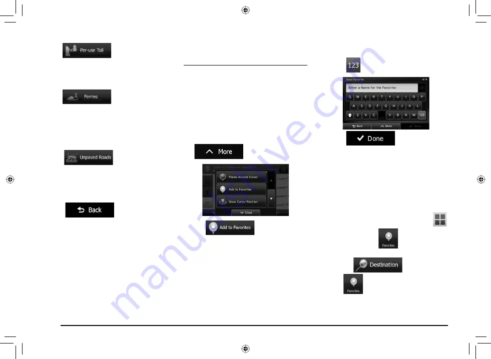 Mitsubishi MMES User Manual Download Page 56