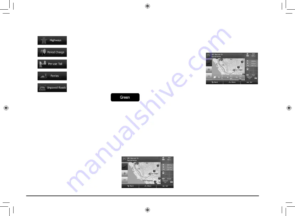 Mitsubishi MMES User Manual Download Page 61