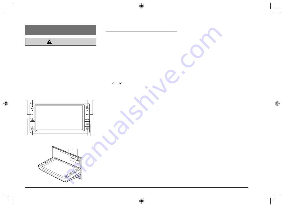 Mitsubishi MMES User Manual Download Page 91