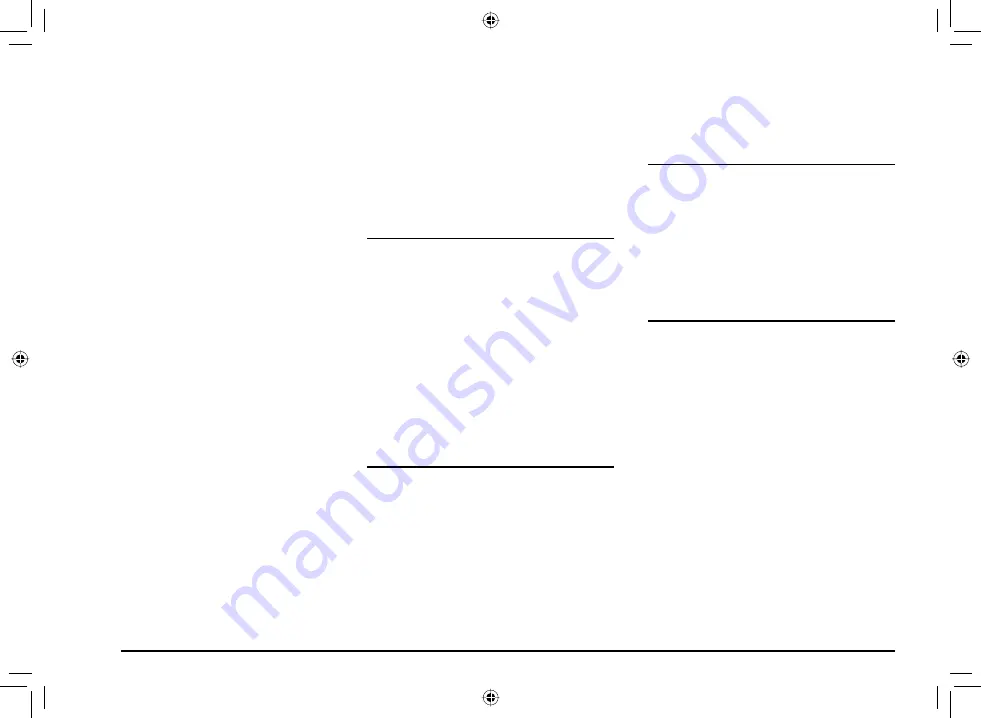 Mitsubishi MMES User Manual Download Page 126