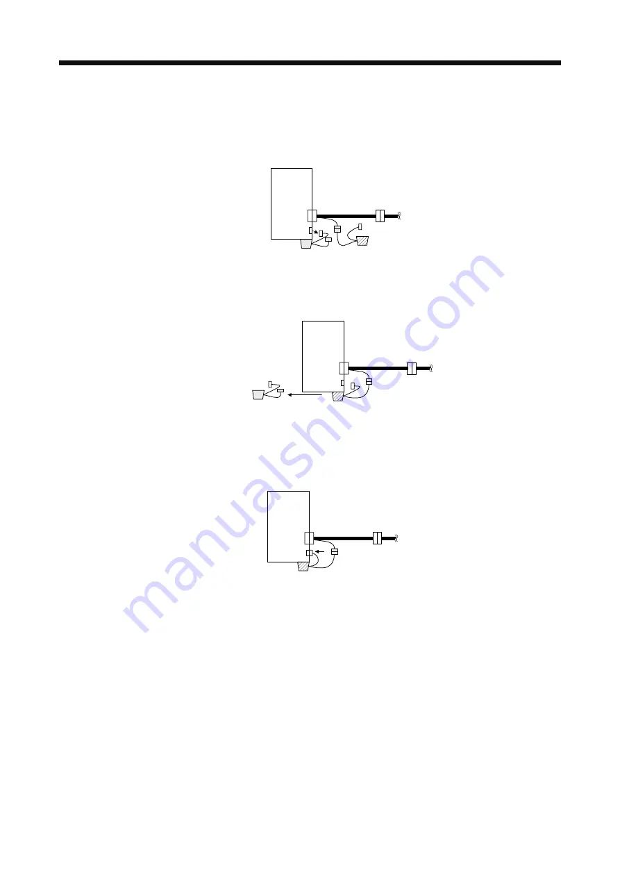 Mitsubishi MR-J4-100A Instruction Manual Download Page 437