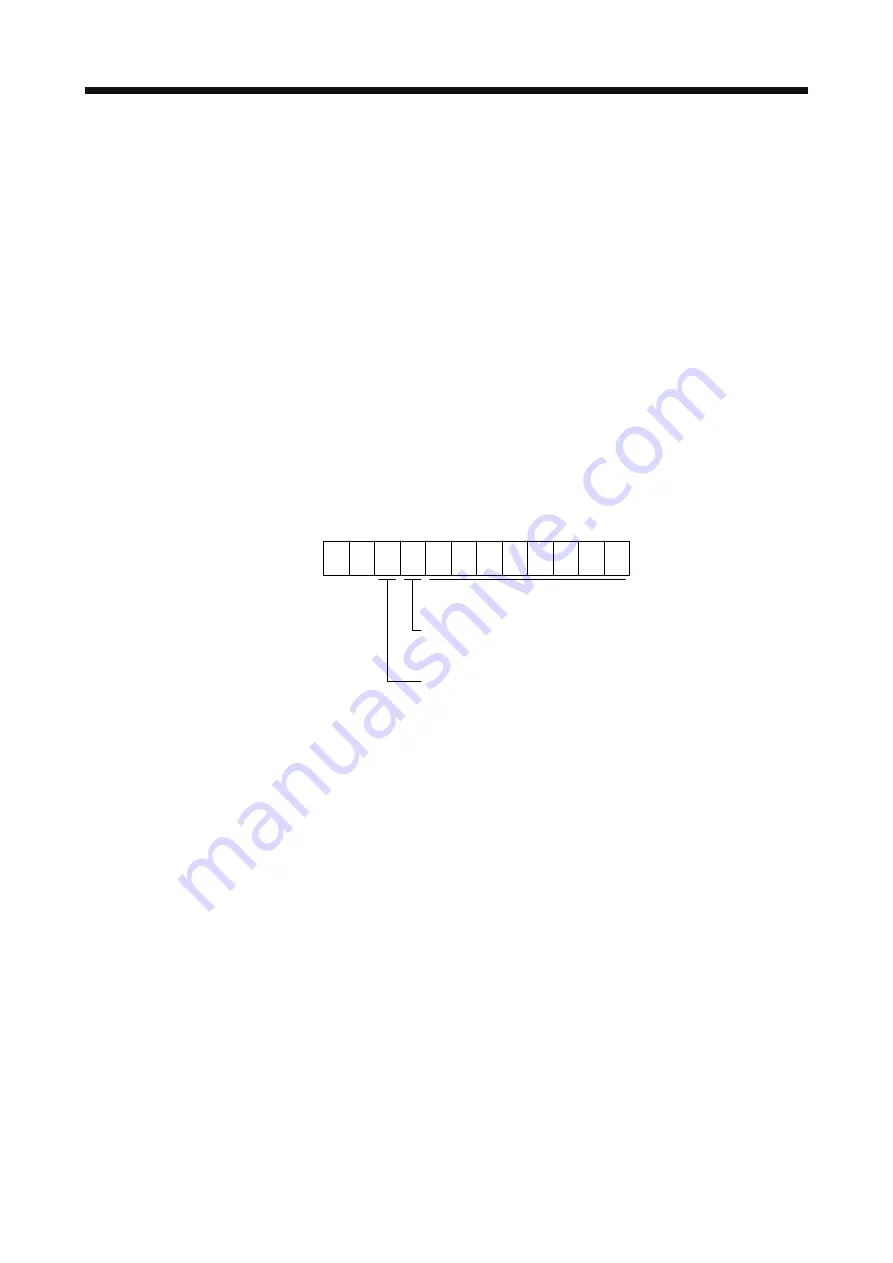 Mitsubishi MR-J4-100A Instruction Manual Download Page 491