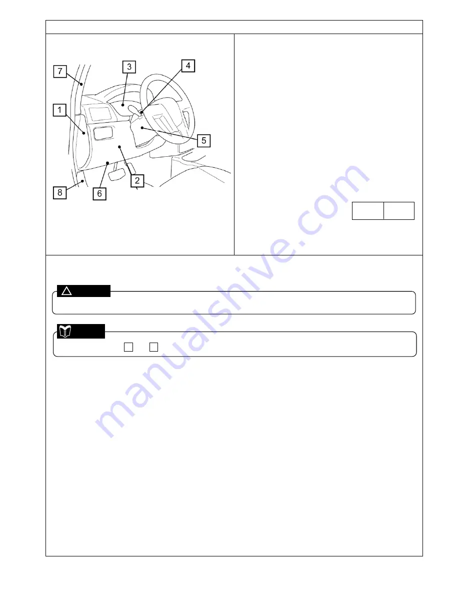 Mitsubishi MZ360360EX Скачать руководство пользователя страница 27