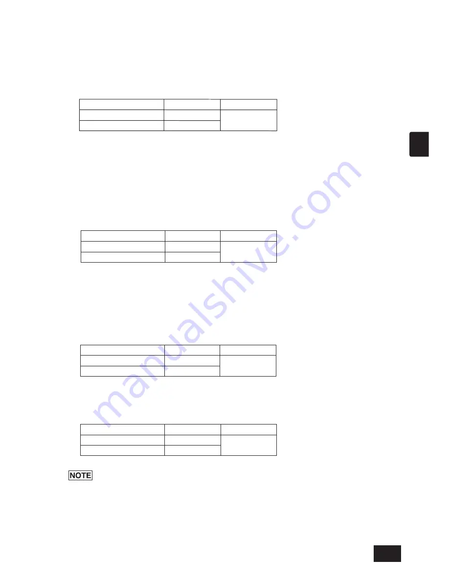 Mitsubishi PAC-SF44SRA Instruction Book Download Page 29