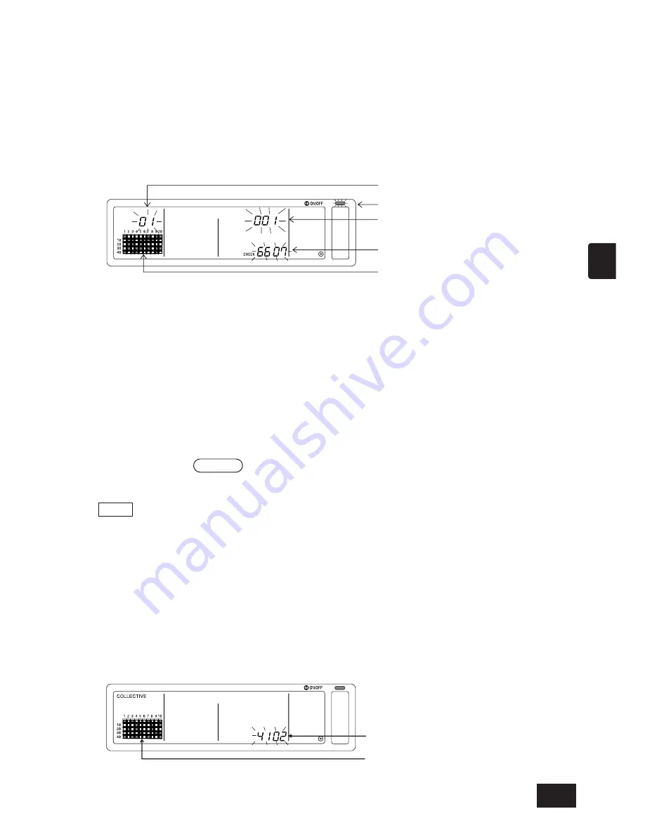 Mitsubishi PAC-SF44SRA Instruction Book Download Page 49