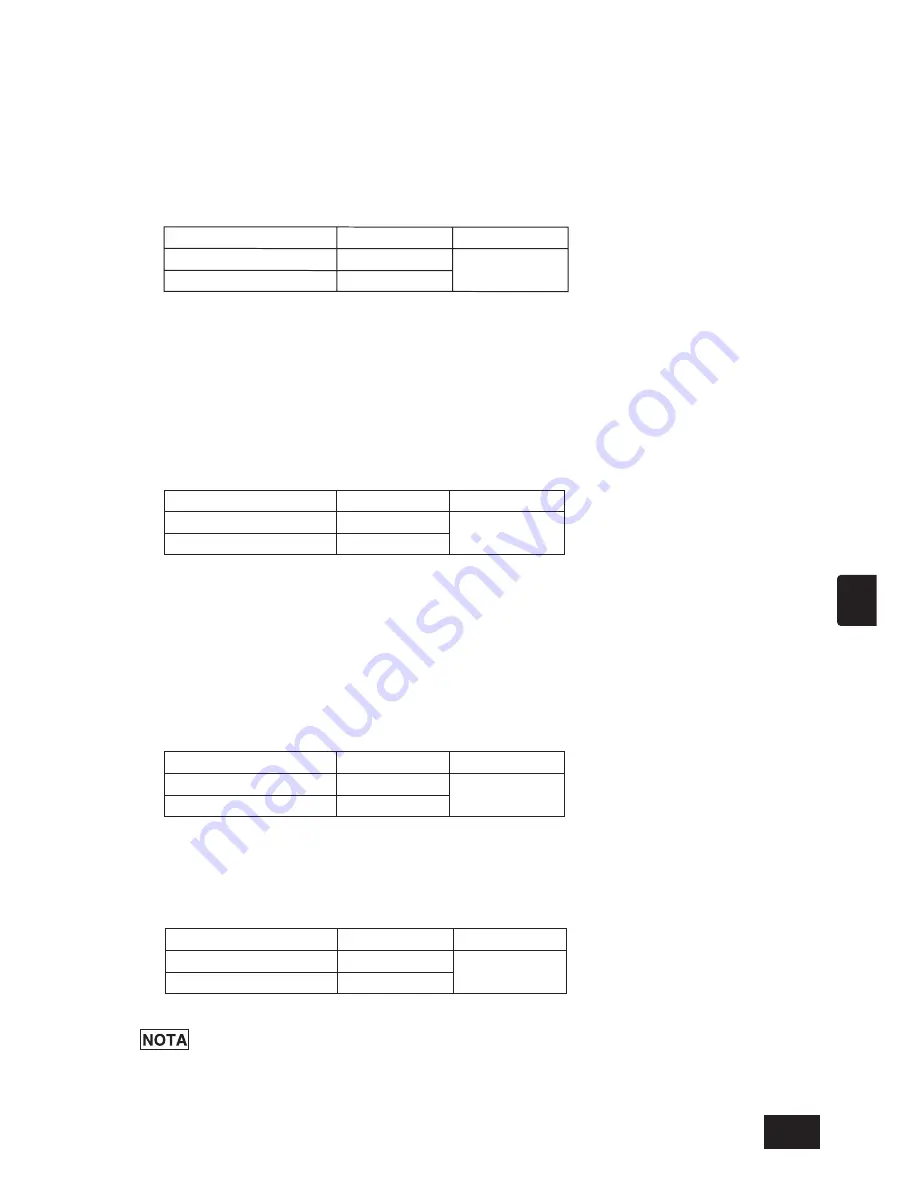 Mitsubishi PAC-SF44SRA Instruction Book Download Page 165