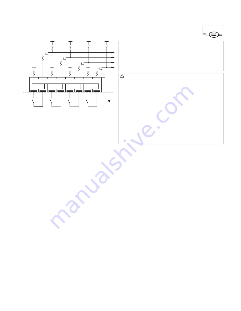 Mitsubishi PAC-YG60MCA Скачать руководство пользователя страница 9