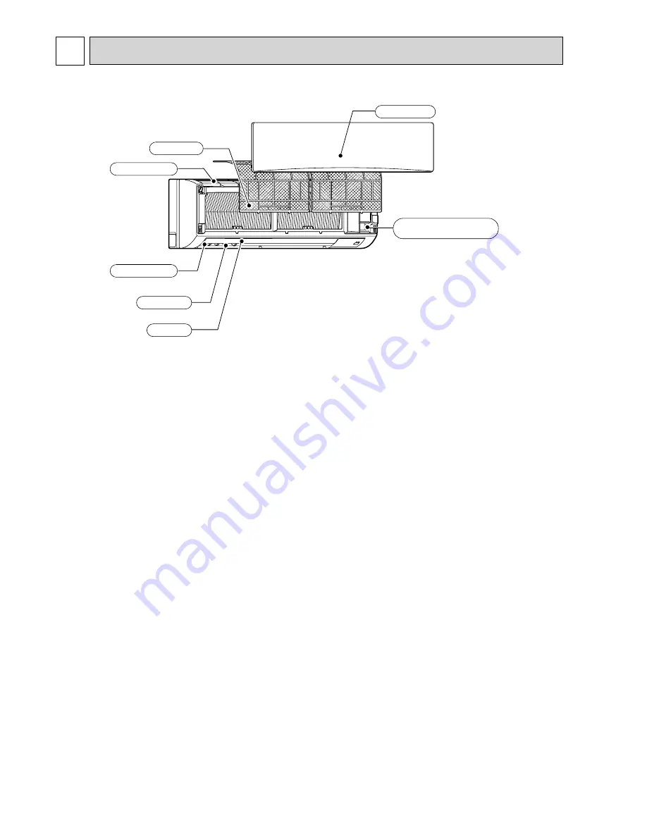 Mitsubishi PKFY-P100VKM-E.TH Скачать руководство пользователя страница 6