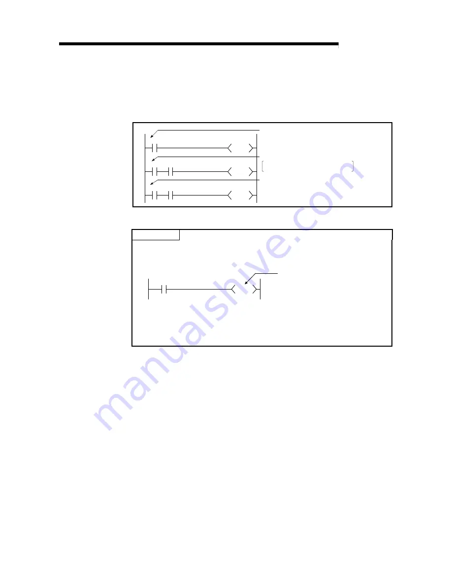 Mitsubishi QCPU (Q Mode) Скачать руководство пользователя страница 254