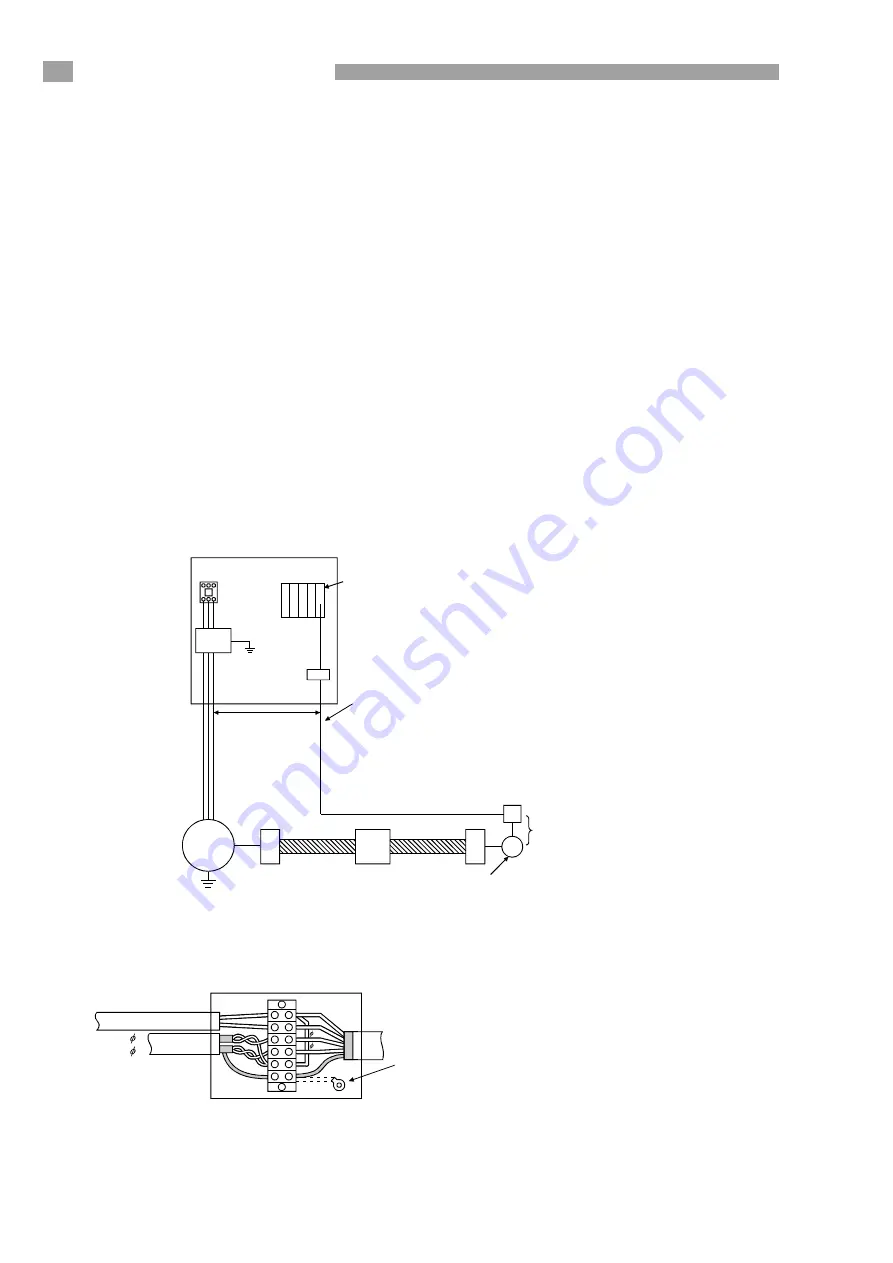 Mitsubishi QD62-H01 Скачать руководство пользователя страница 12