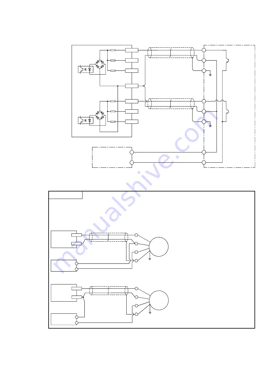 Mitsubishi QD62-H01 Скачать руководство пользователя страница 13