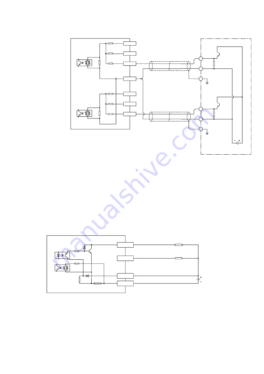 Mitsubishi QD62-H01 Скачать руководство пользователя страница 15