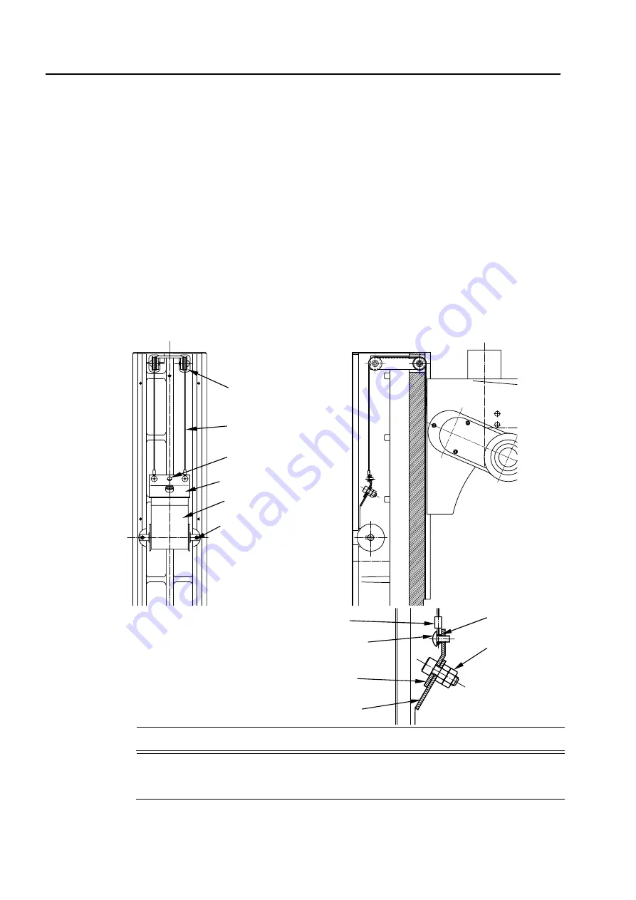 Mitutoyo MF 1010C Series User Manual Download Page 60