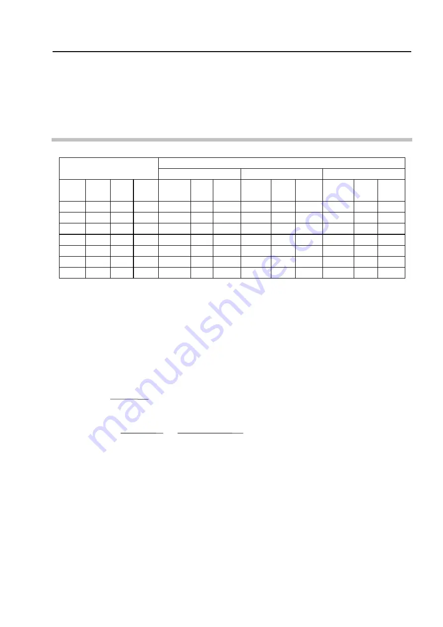 Mitutoyo MF 1010C Series User Manual Download Page 71