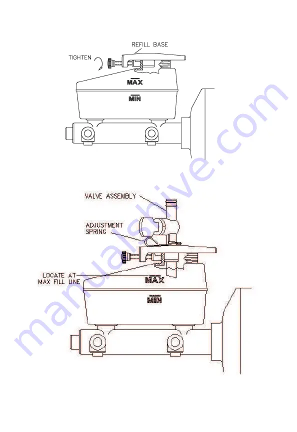 Mityvac MVA6832 User Manual Download Page 4