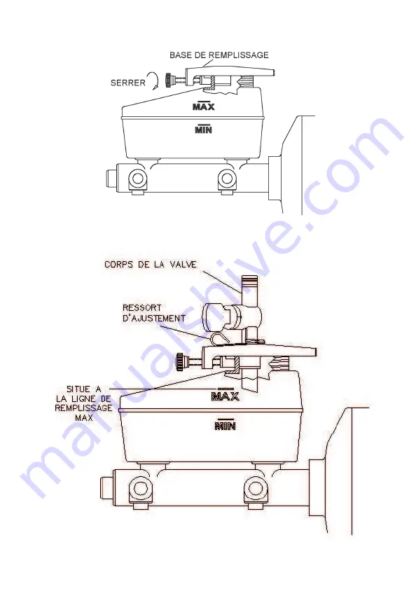 Mityvac MVA6832 User Manual Download Page 12