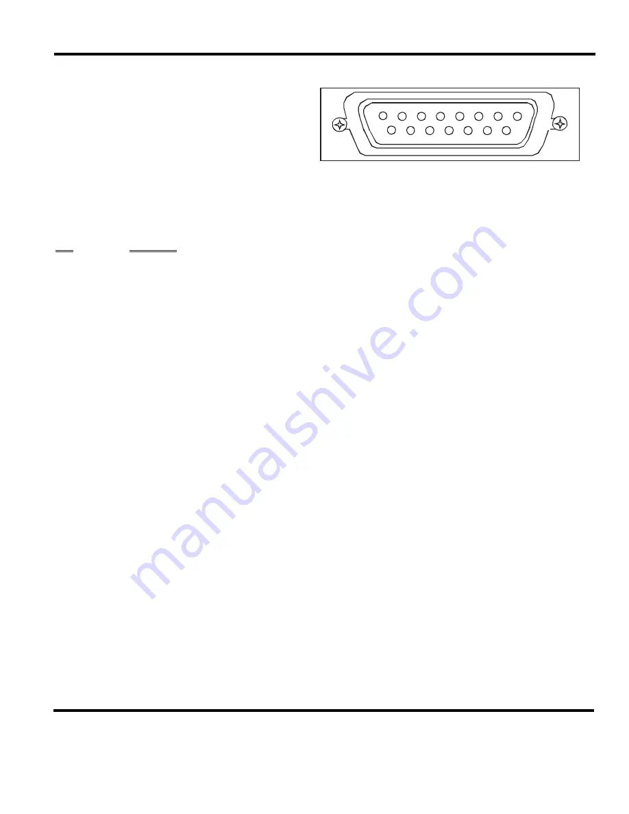 Miyachi 500DP User Manual Download Page 80