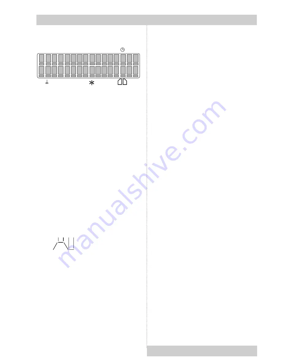 MMM Group durocell 111 Instructions For Use Manual Download Page 17