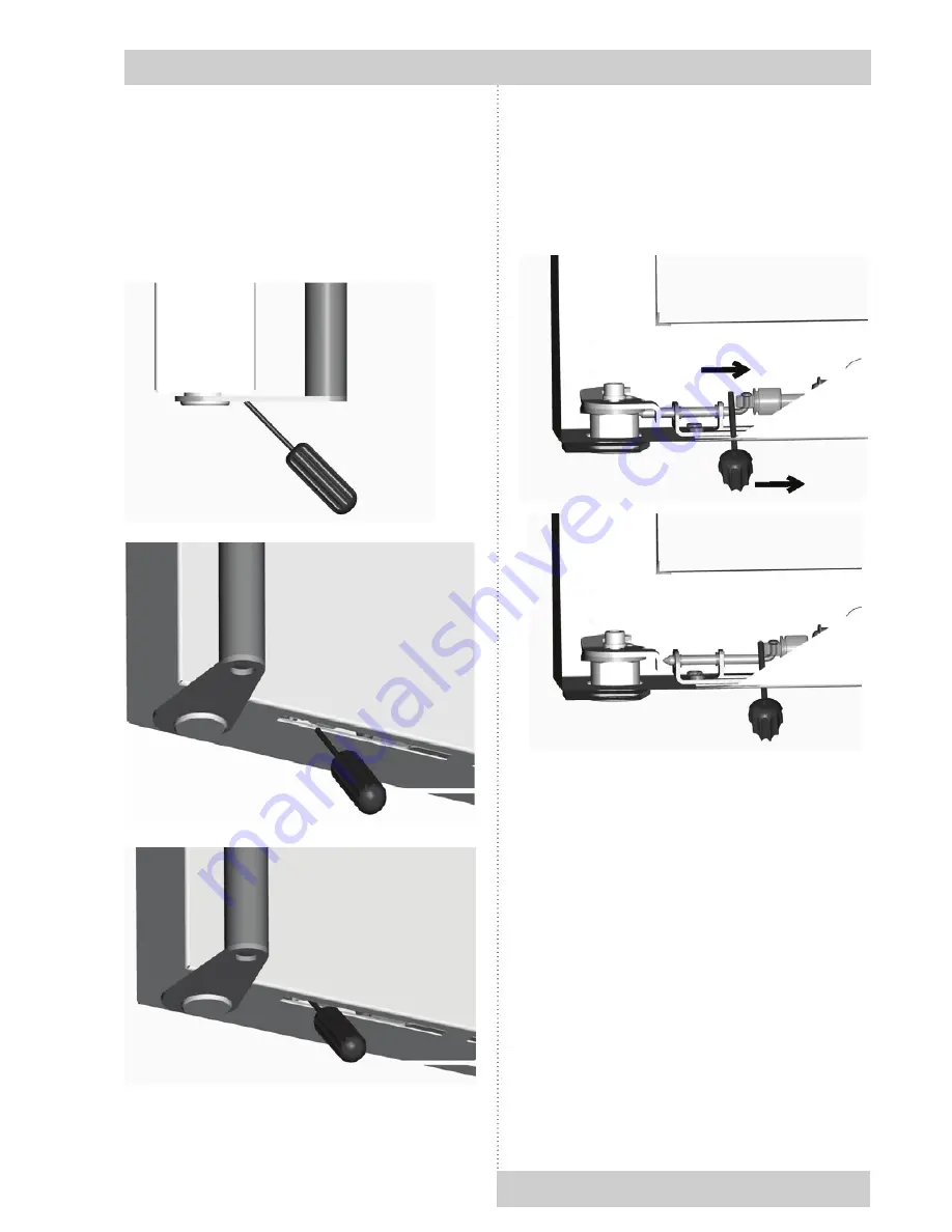 MMM Group durocell 111 Instructions For Use Manual Download Page 41