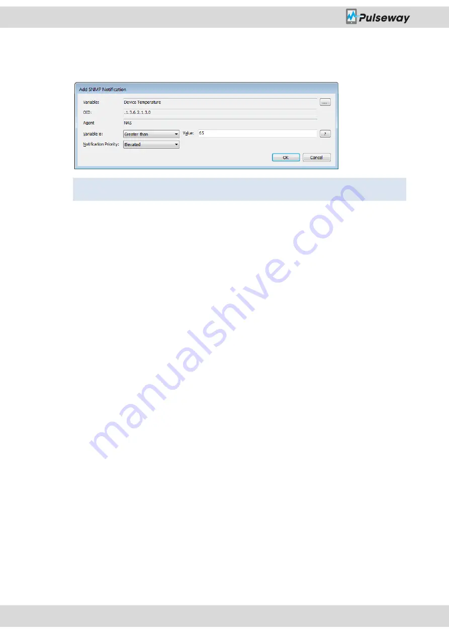 MMSOFT Design Pulseway User Manual Download Page 66