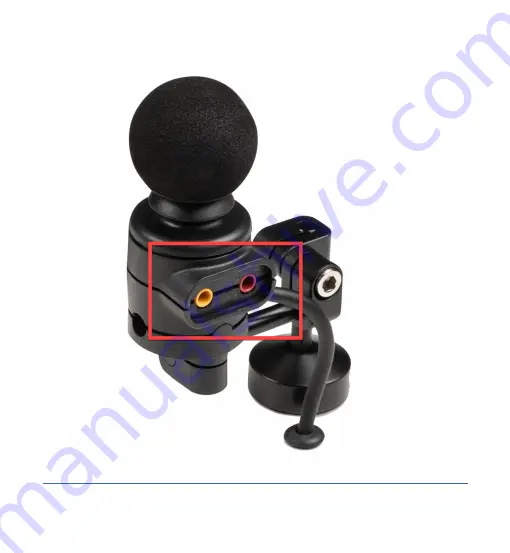 Mo-vis Multi Joystick Omni Скачать руководство пользователя страница 138