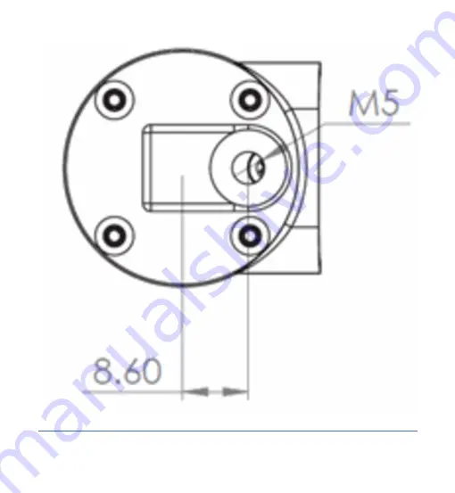 Mo-vis Multi Joystick Omni Скачать руководство пользователя страница 149