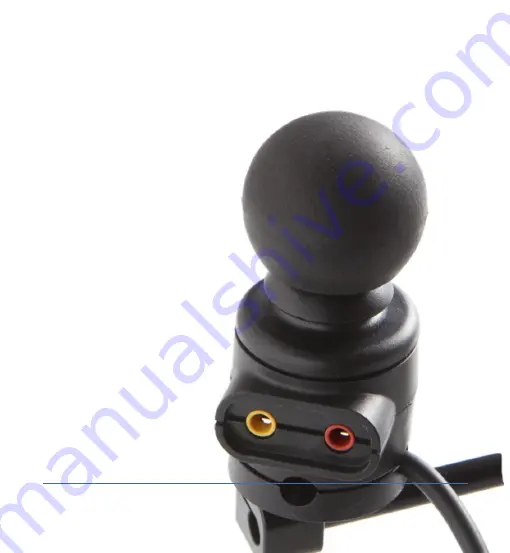 Mo-vis Multi Joystick Omni Скачать руководство пользователя страница 196