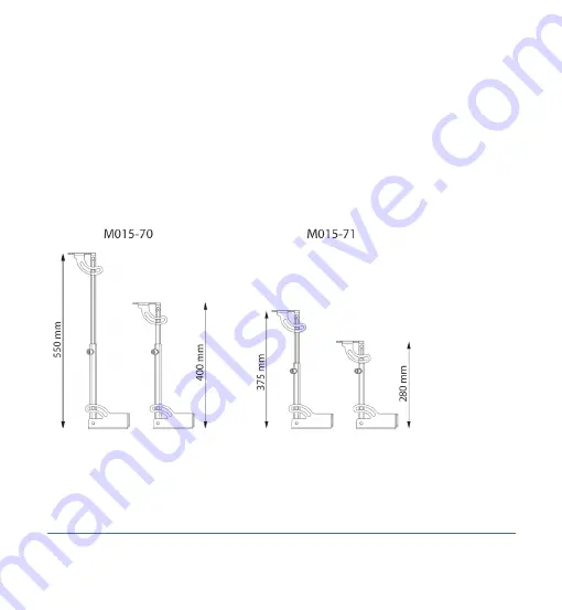 Mo-vis P015-61 User Manual Download Page 86