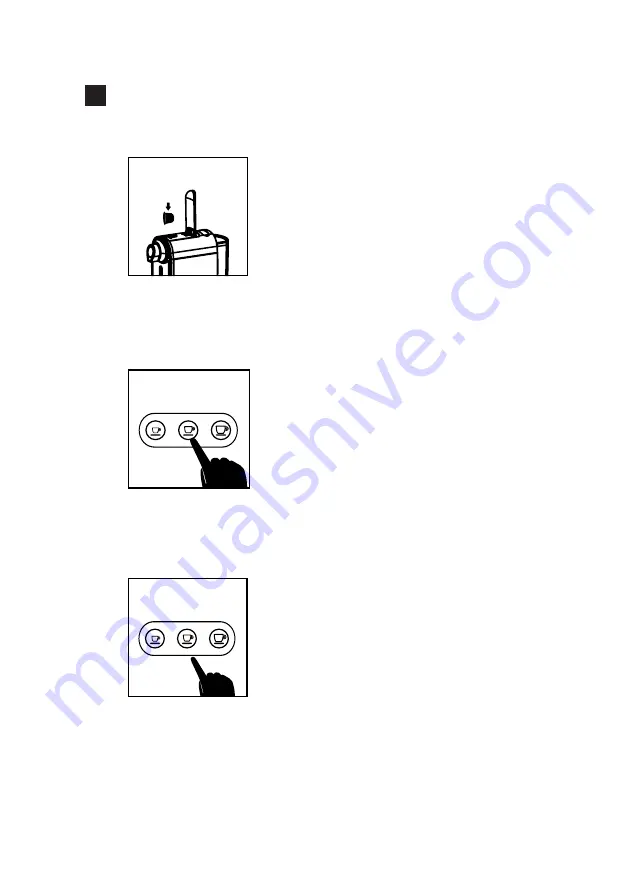 MOA CM01B Instruction Manual Download Page 10