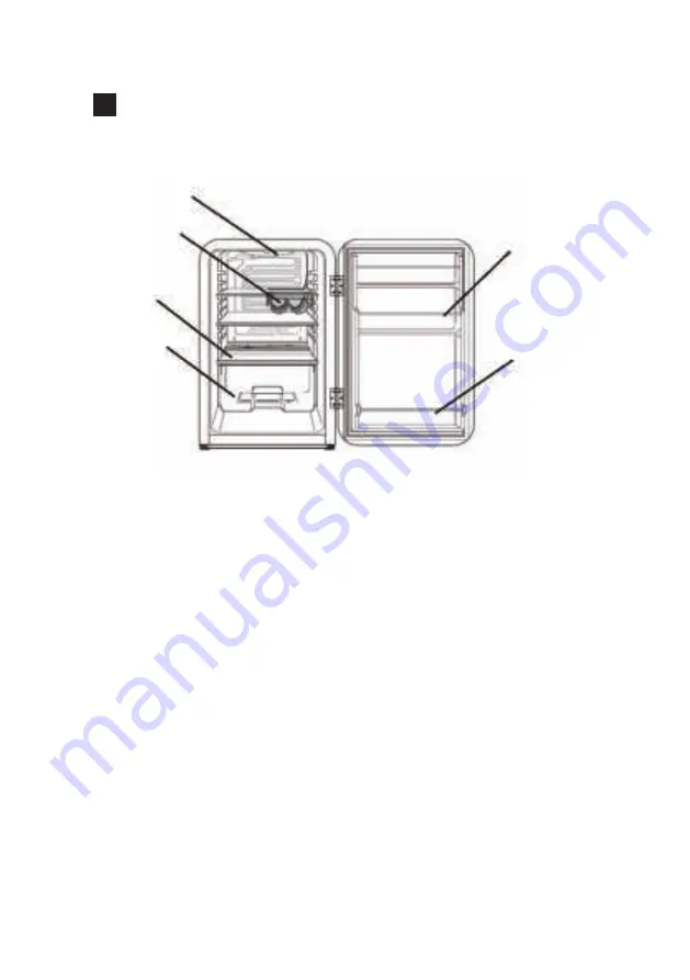 MOA RF130 Instruction Manual Download Page 44