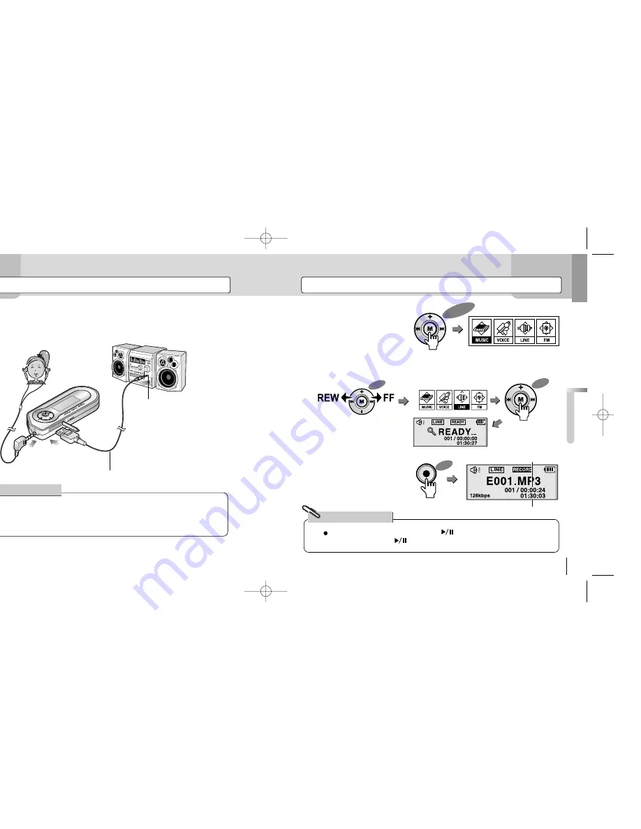 MobiBlu DAH-1400 User Manual Download Page 17