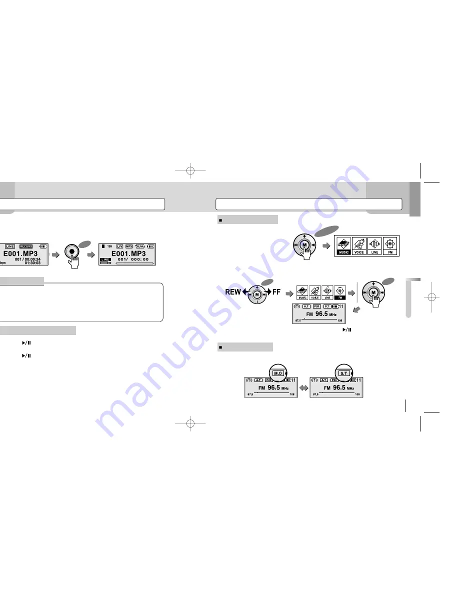 MobiBlu DAH-1400 User Manual Download Page 18