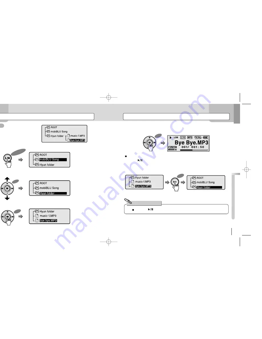 MobiBlu DAH-1400 User Manual Download Page 25