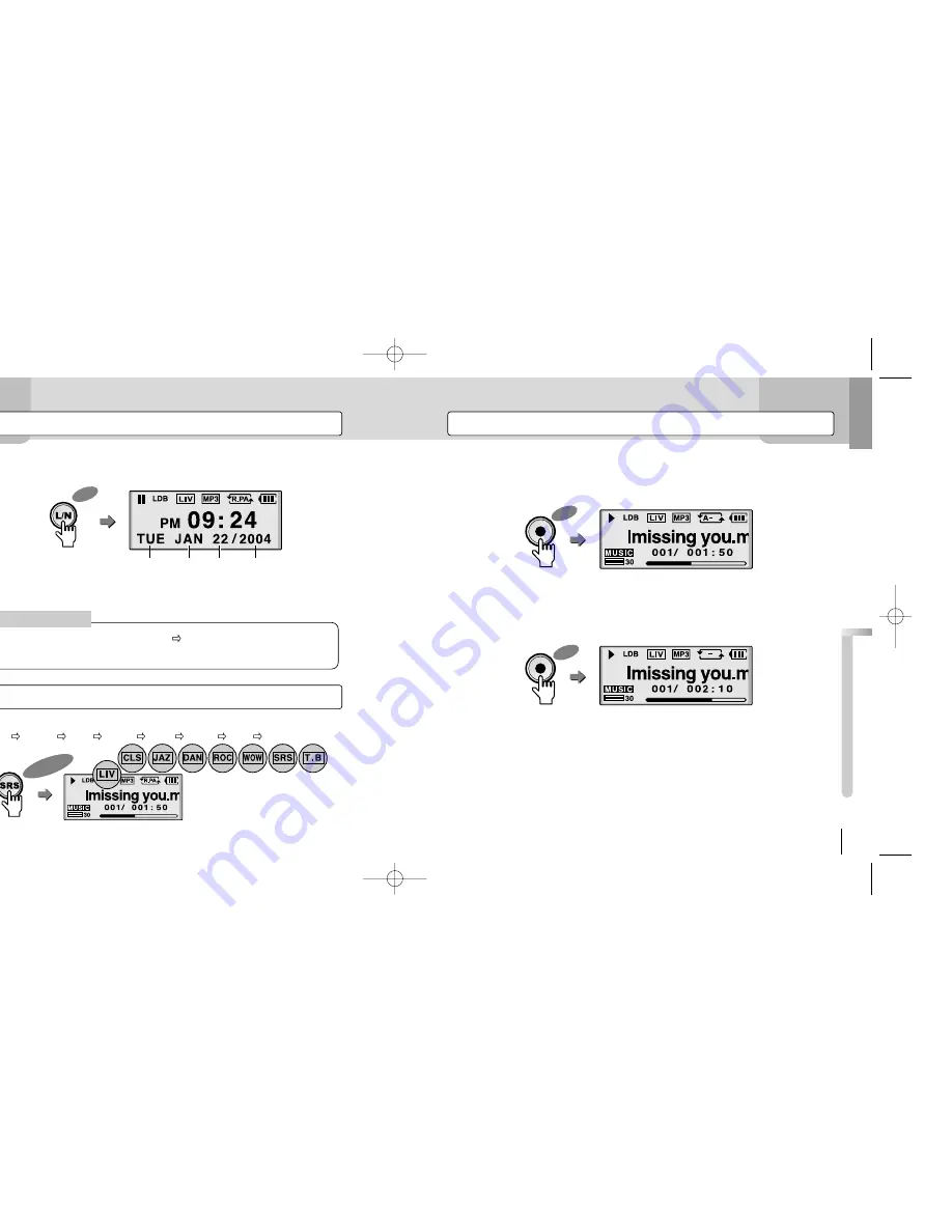 MobiBlu DAH-1400 Скачать руководство пользователя страница 26