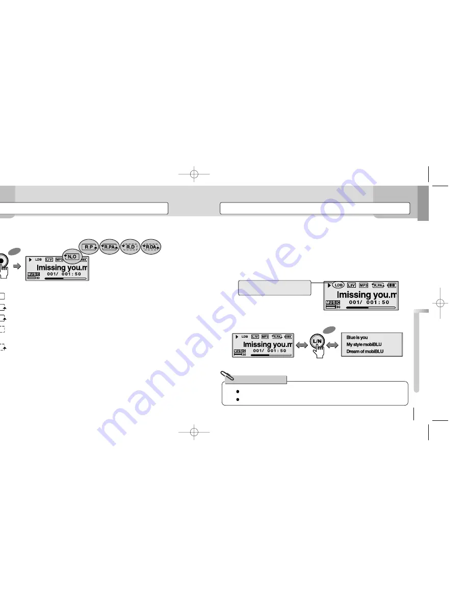 MobiBlu DAH-1400 User Manual Download Page 27