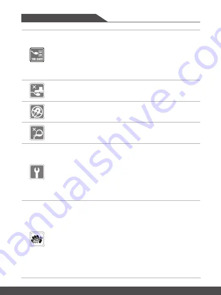 MobileDemand A1150 User Manual Download Page 8