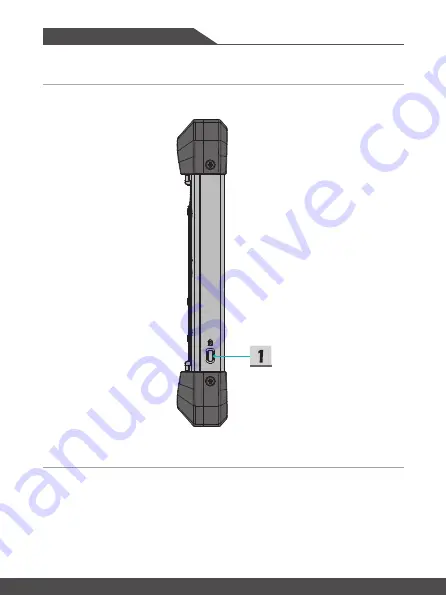 MobileDemand A1150 User Manual Download Page 16