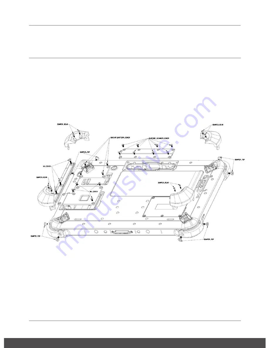 MobileDemand ND51 User Manual Download Page 20