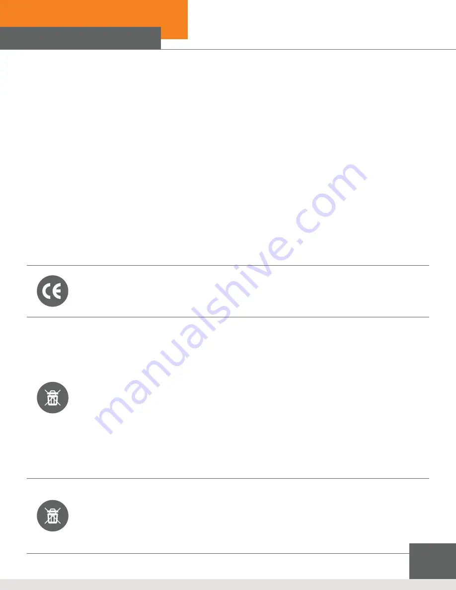 MobileDemand XT1180-S User Manual Download Page 5