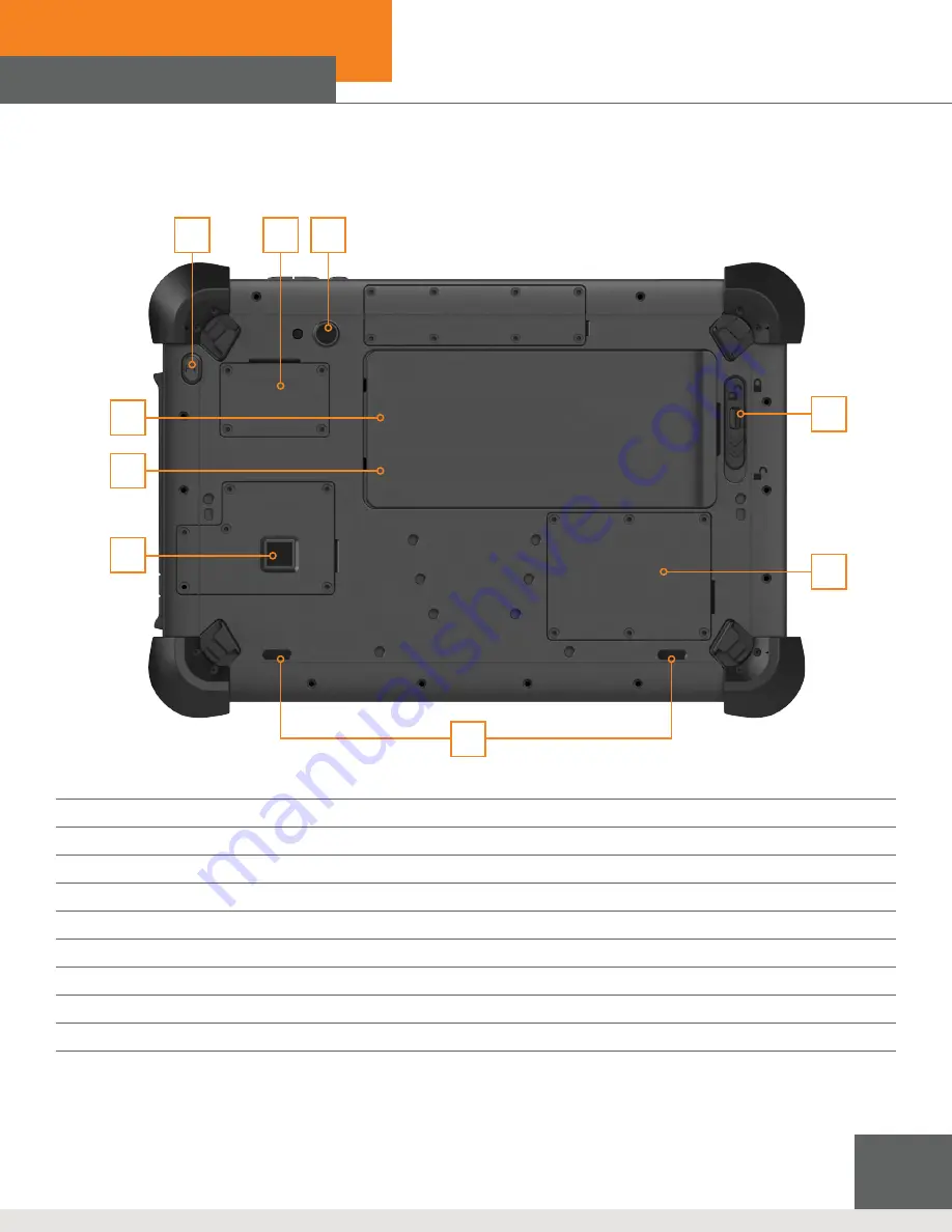 MobileDemand XT1180-S User Manual Download Page 11