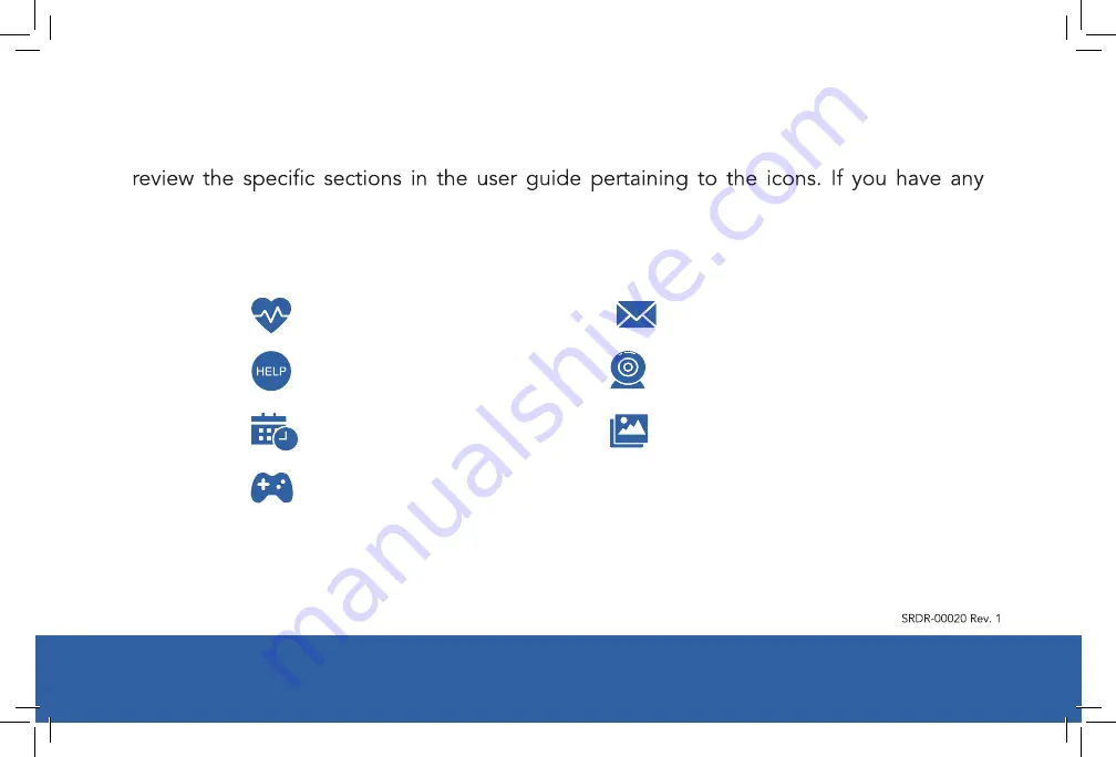 MobileHelp Touch User Manual Download Page 7