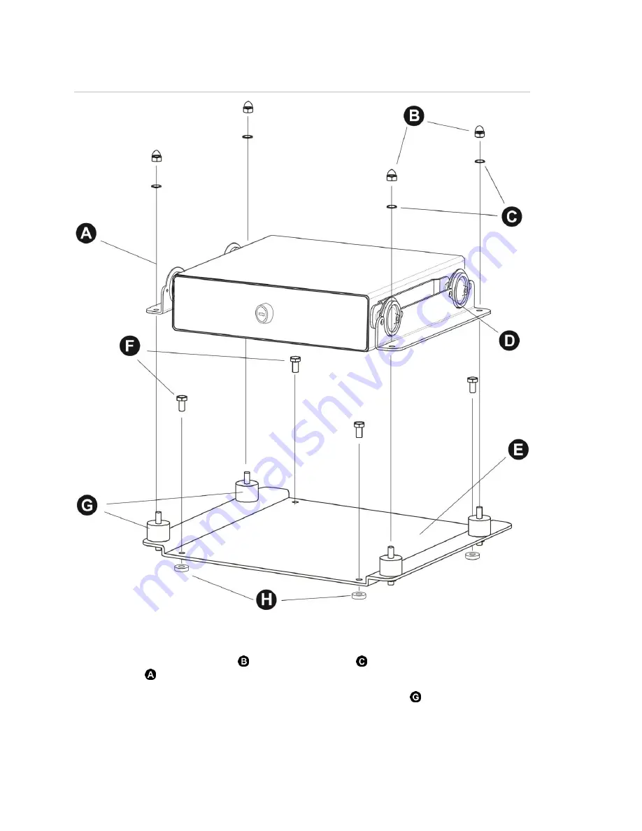 MobileView 3008 Installation Manual Download Page 36