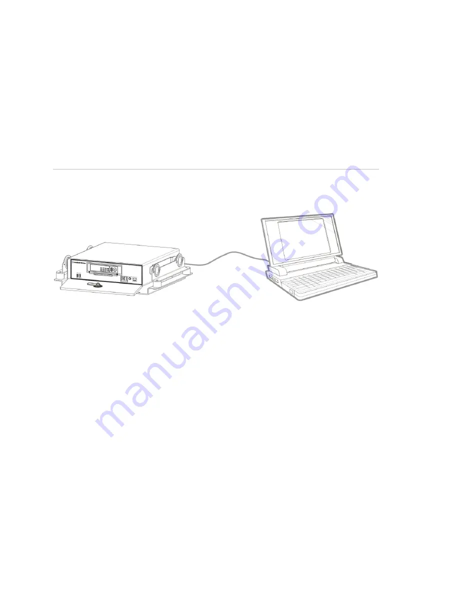 MobileView 3008 Installation Manual Download Page 60